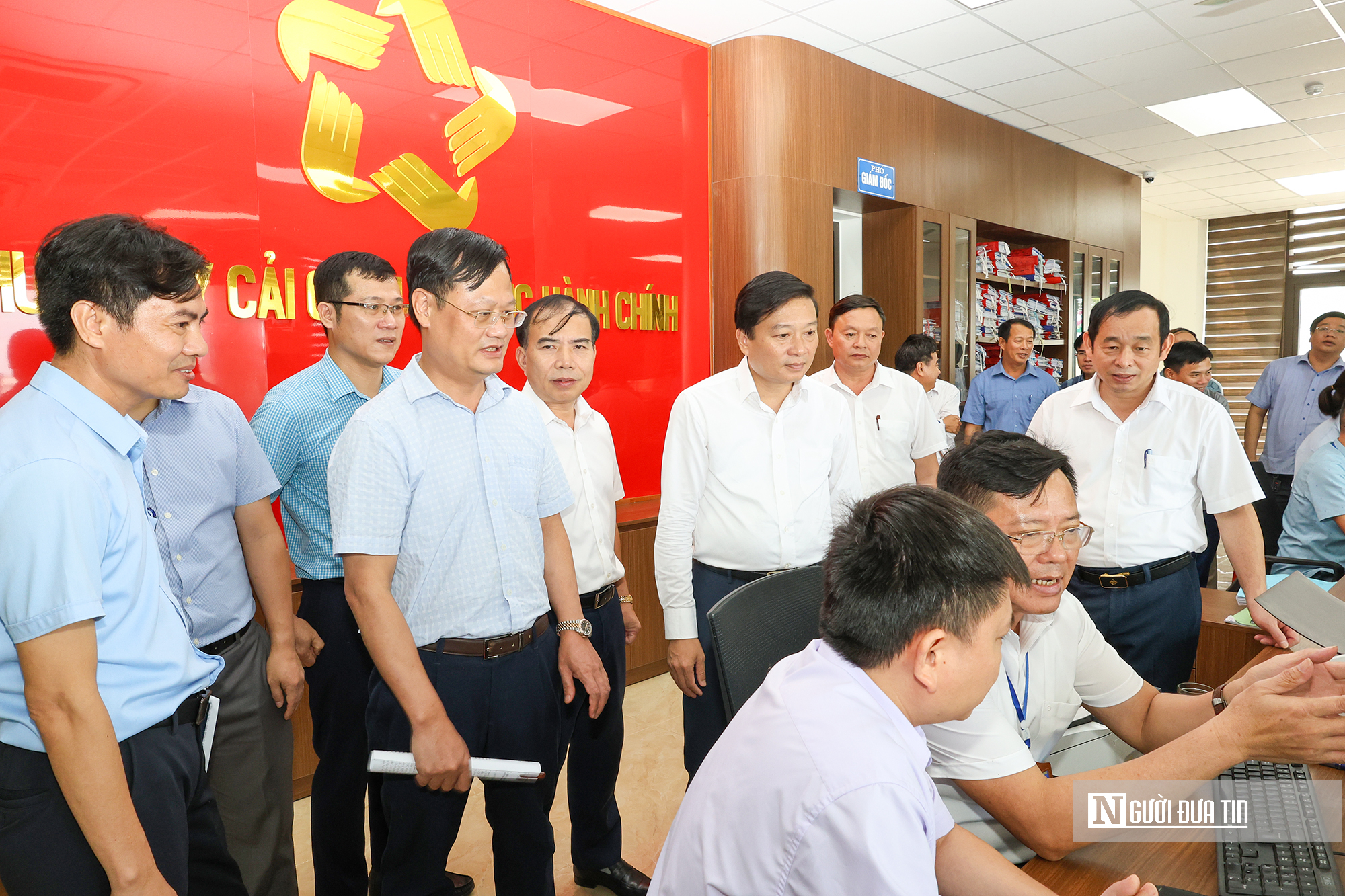 Nghệ An quyết tâm "gỡ khó" để chính thức vận hành chính quyền địa phương 2 cấp- Ảnh 4. Nghệ An quyết tâm "gỡ khó" để chính thức vận hành chính quyền địa phương 2 cấp- Ảnh 4.