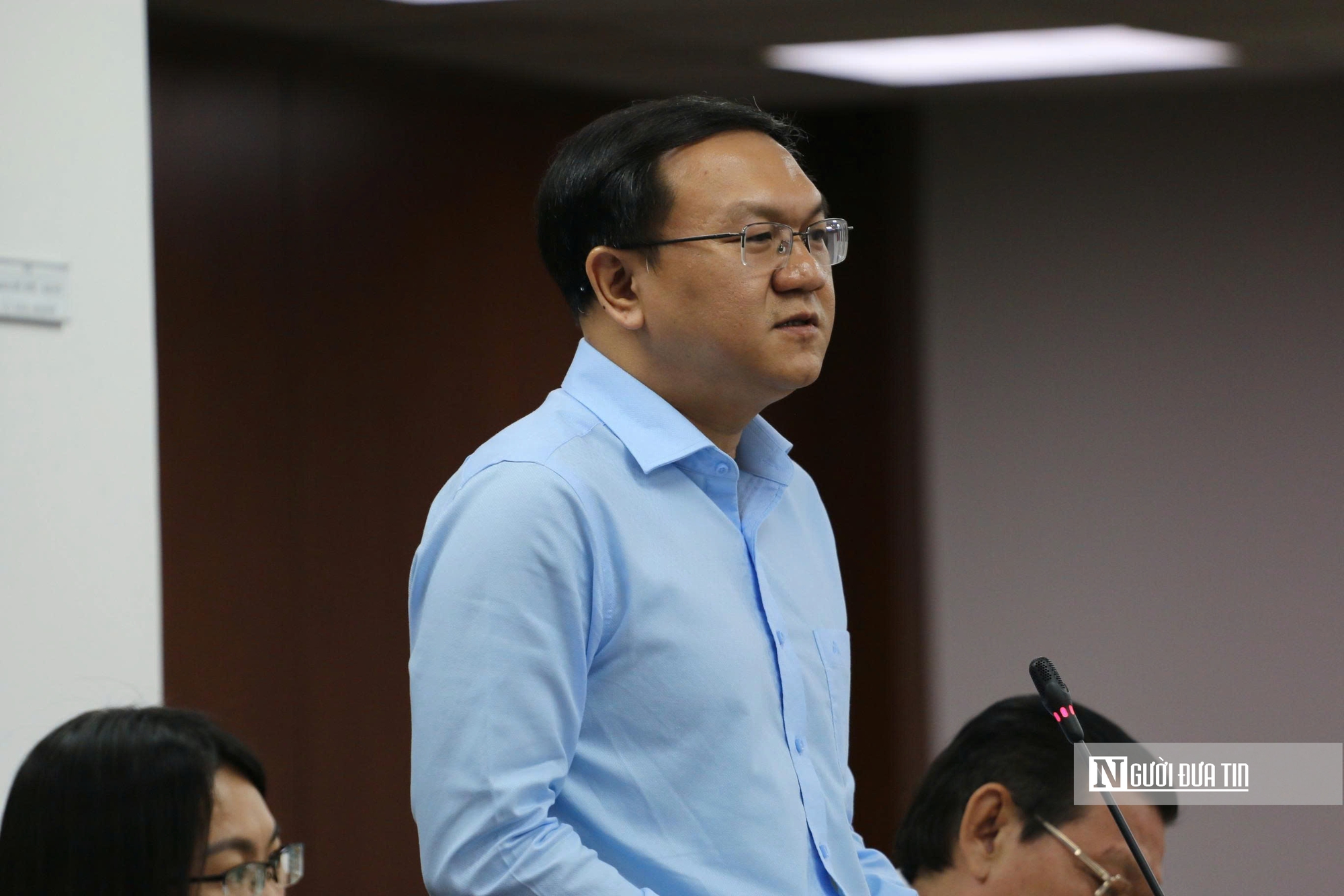 Sở Khoa học và Công nghệ Tp.HCM phát động giải báo chí viết về Nghị quyết 57- Ảnh 1. Sở Khoa học và Công nghệ Tp.HCM phát động giải báo chí viết về Nghị quyết 57- Ảnh 1.
