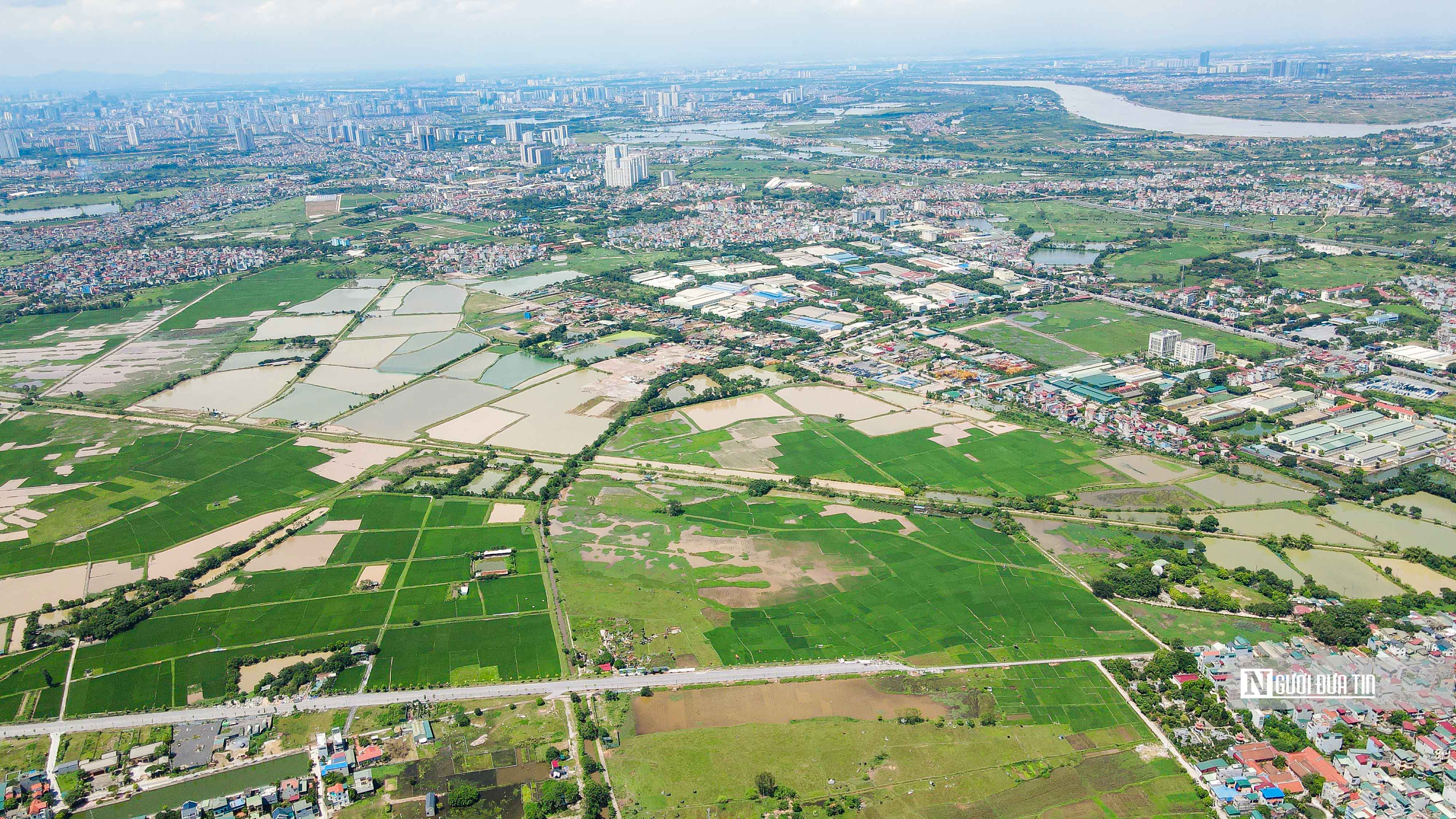 Quốc hội chốt kéo dài thời gian miễn thuế đất nông nghiệp đến hết 2030- Ảnh 2. Quốc hội chốt kéo dài thời gian miễn thuế đất nông nghiệp đến hết 2030- Ảnh 2.