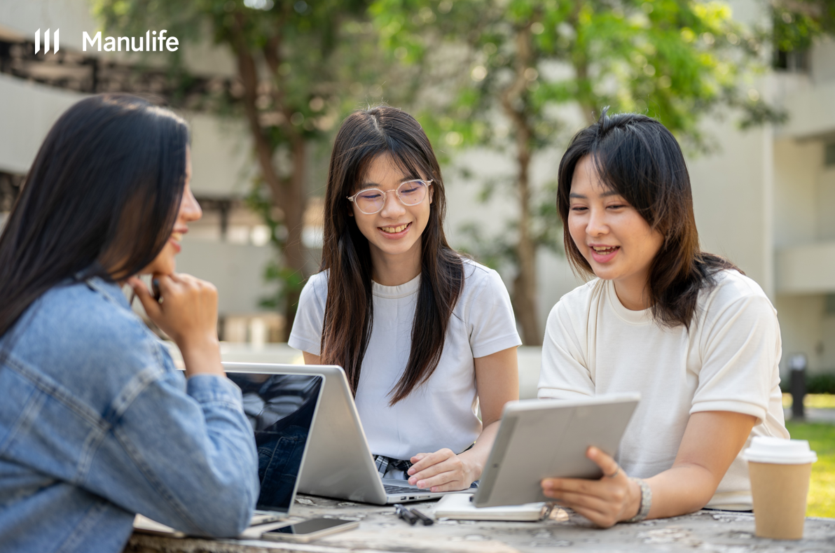 Khảo sát Manulife Asia Care 2025: Người Việt không ưu tiên ‘sống lâu’- Ảnh 2. Khảo sát Manulife Asia Care 2025: Người Việt không ưu tiên ‘sống lâu’- Ảnh 2.