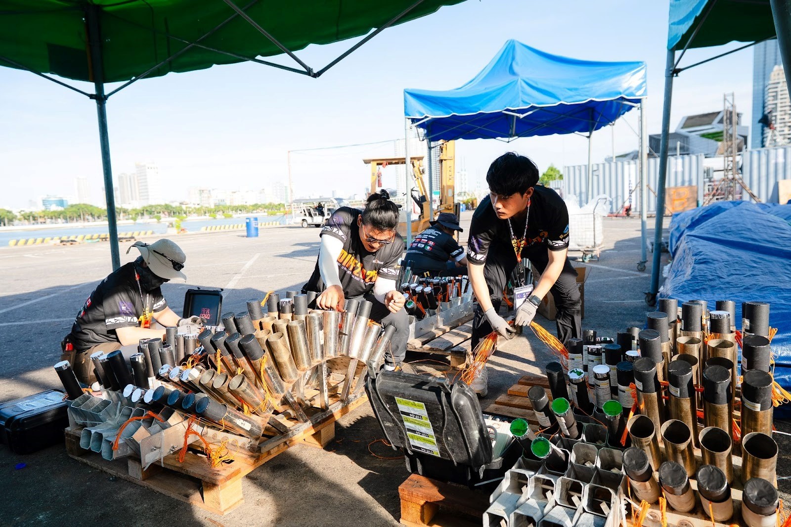 Đêm cuối vòng loại DIFF 2025: “Tân binh” Hàn Quốc chạm trán “già gân” nước Ý - Ảnh 4. Đêm cuối vòng loại DIFF 2025: “Tân binh” Hàn Quốc chạm trán “già gân” nước Ý - Ảnh 4.