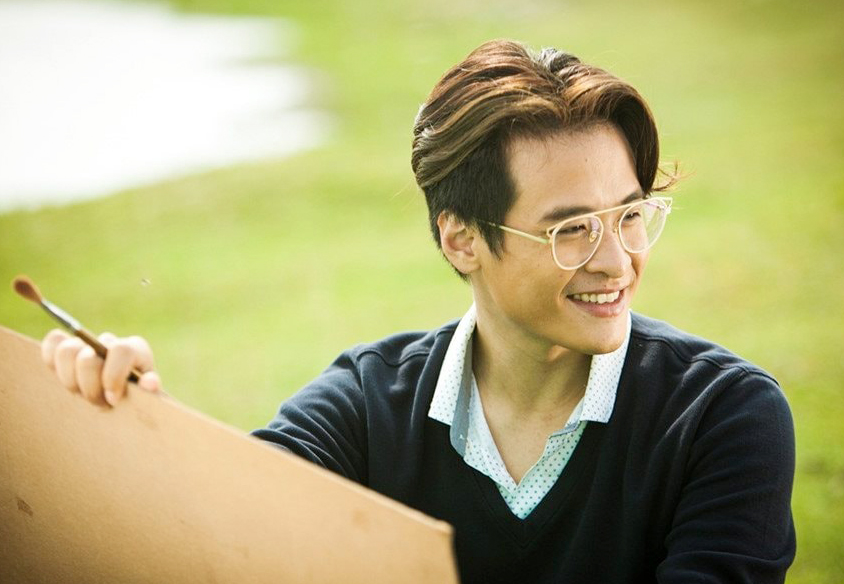 Nam ca sĩ "sạch nhất Vbiz" sở hữu tài sản "khủng" cùng phong cách sống khiến fan ngưỡng mộ- Ảnh 3. Nam ca sĩ "sạch nhất Vbiz" sở hữu tài sản "khủng" cùng phong cách sống khiến fan ngưỡng mộ- Ảnh 3.