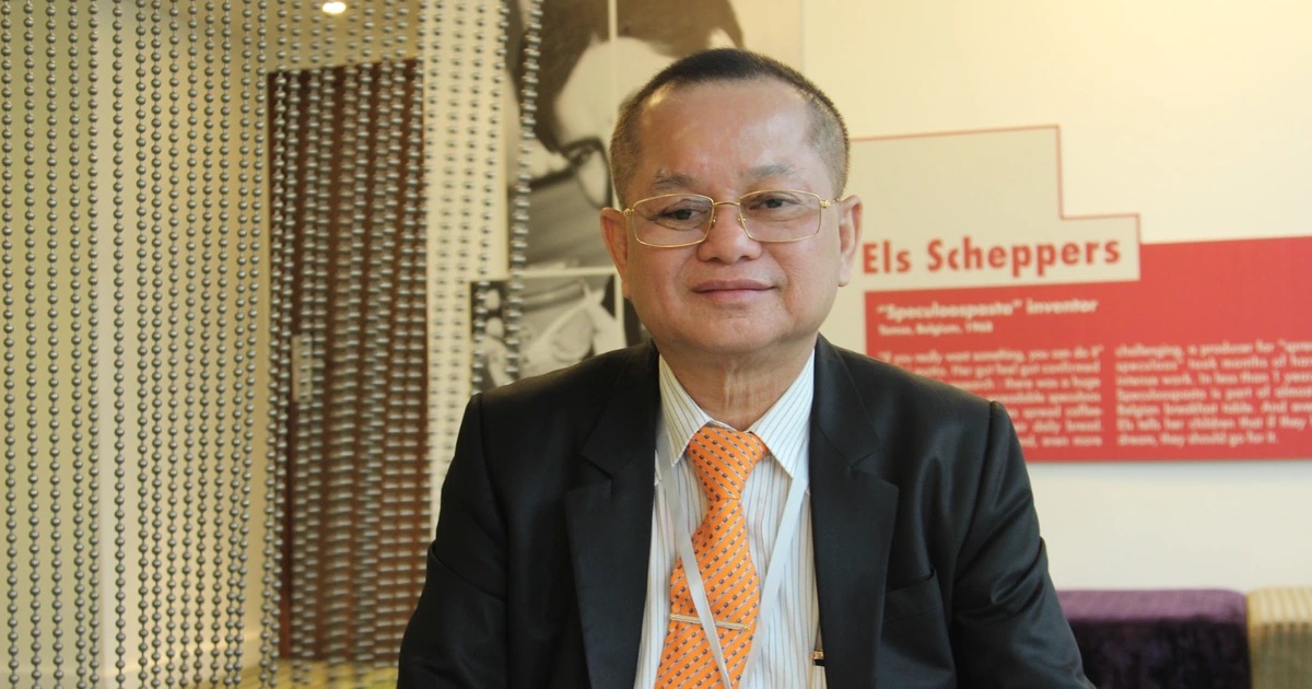“Vua tôm” Minh Phú bước vào cuộc giải cứu chính mình- Ảnh 2. “Vua tôm” Minh Phú bước vào cuộc giải cứu chính mình- Ảnh 2.