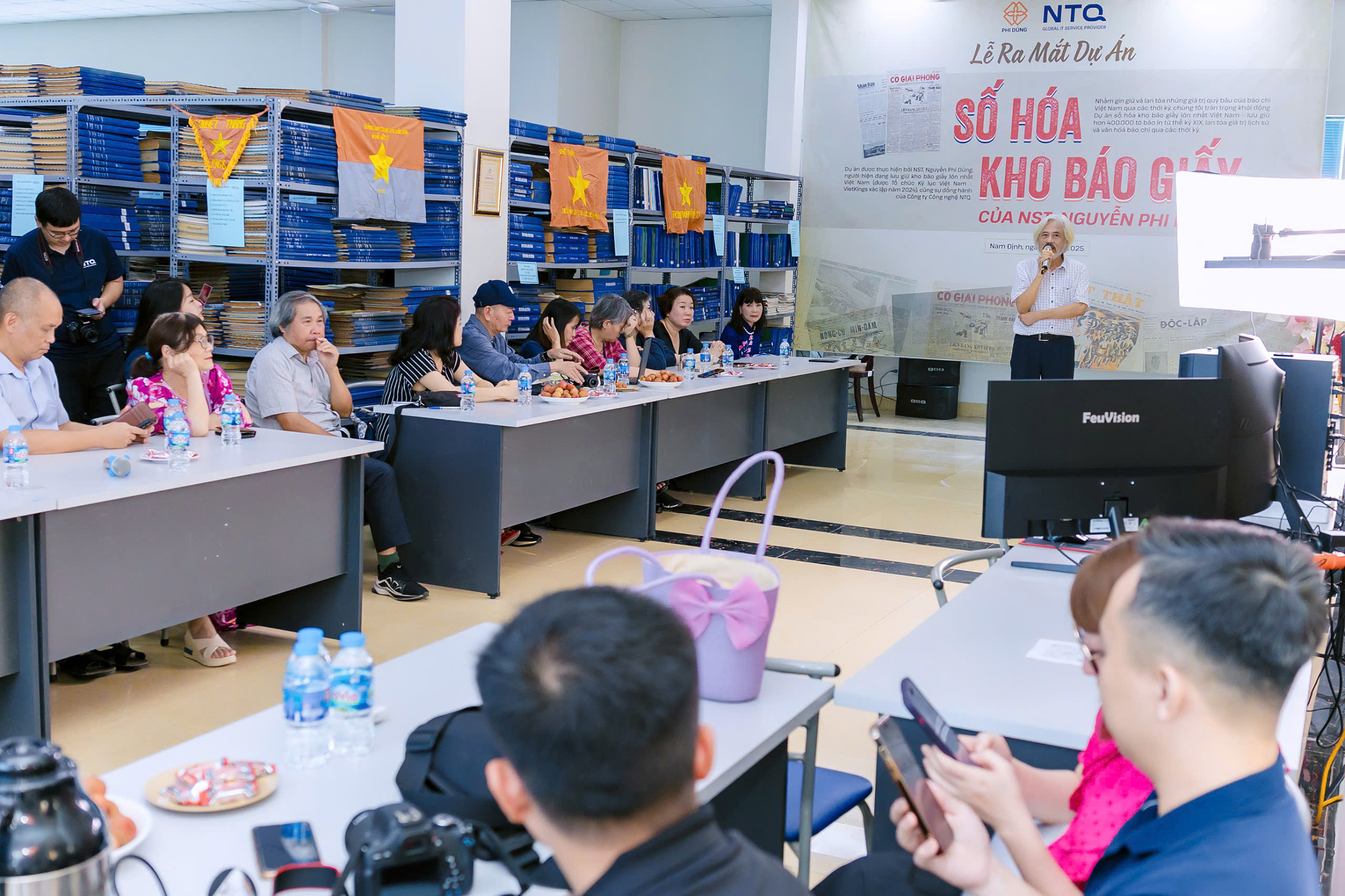 Tới bảo tàng nghĩ chuyện bảo tàng- Ảnh 4. Tới bảo tàng nghĩ chuyện bảo tàng- Ảnh 4.