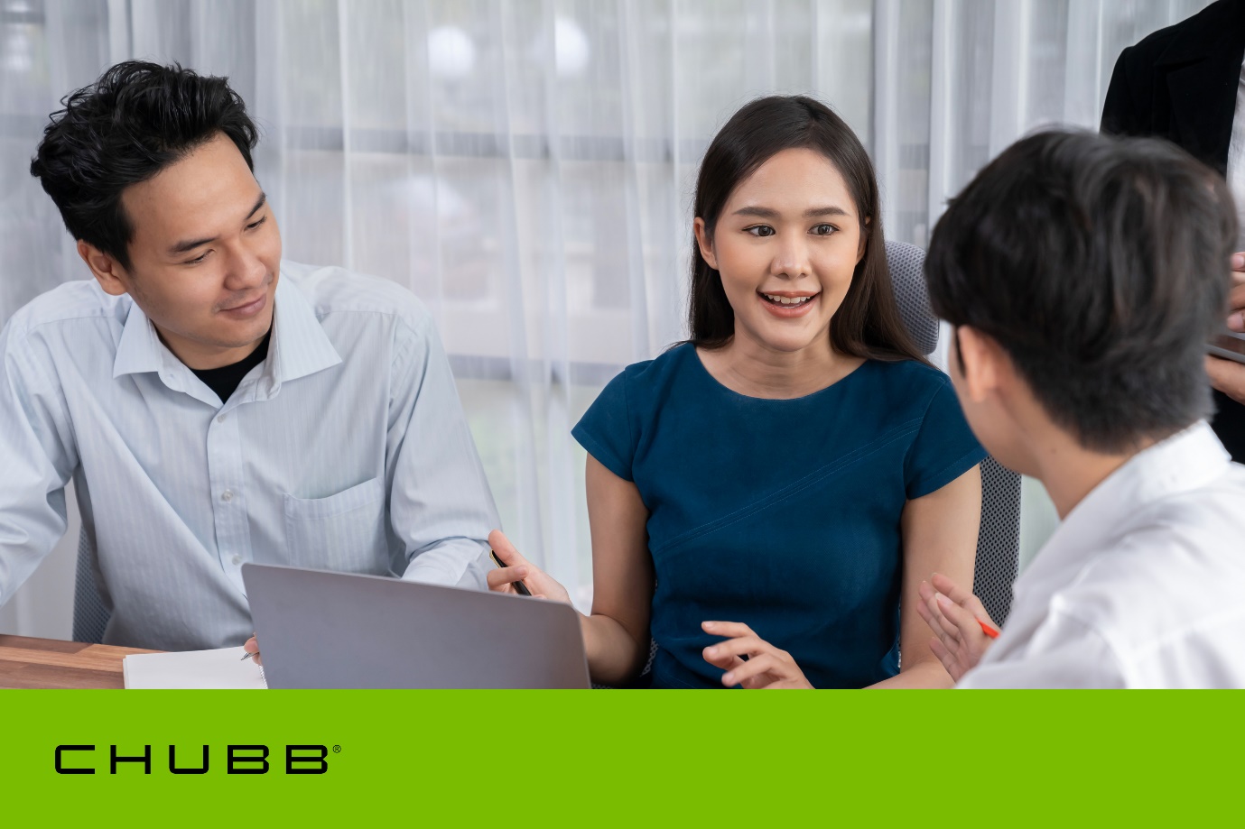 Mở rộng mạng lưới Infinity tại TP.HCM, Chubb Life tăng cường trải nghiệm tư vấn cá nhân hóa cho khách hàng- Ảnh 3. Mở rộng mạng lưới Infinity tại TP.HCM, Chubb Life tăng cường trải nghiệm tư vấn cá nhân hóa cho khách hàng- Ảnh 3.