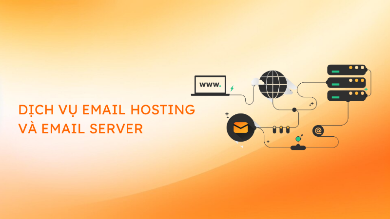 VinaHost – Giải pháp Email Hosting và Email Server chuyên nghiệp cho doanh nghiệp- Ảnh 1. VinaHost – Giải pháp Email Hosting và Email Server chuyên nghiệp cho doanh nghiệp- Ảnh 1.