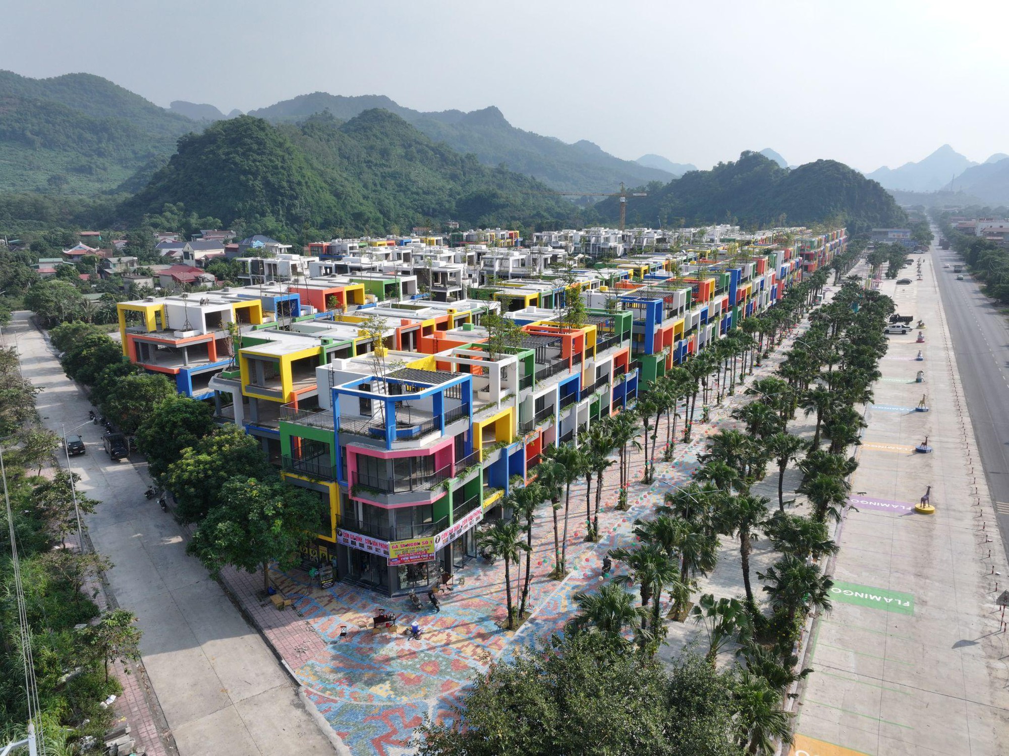 Flamingo Golden Hill đón chào hơn 500 chuyên gia quốc tế về sinh sống- Ảnh 1. Flamingo Golden Hill đón chào hơn 500 chuyên gia quốc tế về sinh sống- Ảnh 1.