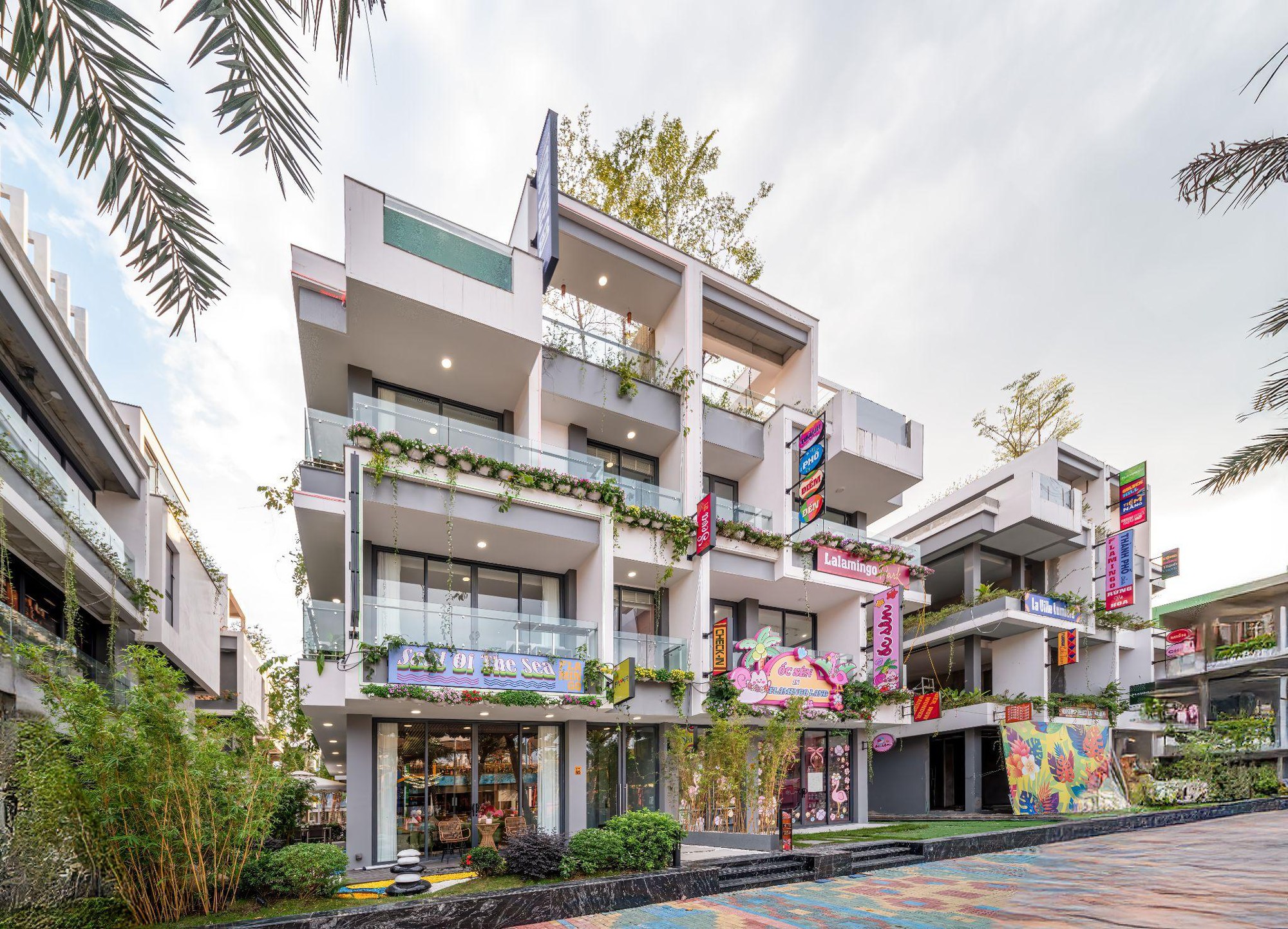 Flamingo Golden Hill đón chào hơn 500 chuyên gia quốc tế về sinh sống- Ảnh 2. Flamingo Golden Hill đón chào hơn 500 chuyên gia quốc tế về sinh sống- Ảnh 2.