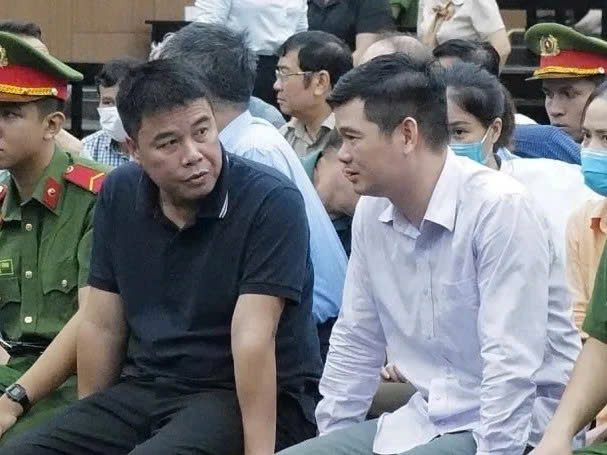 Vai trò của Giám đốc sàn Nam Á trong việc Vai trò của Giám đốc sàn Nam Á trong việc