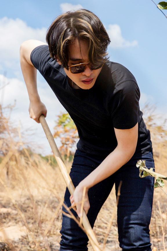 Nam ca sĩ "sạch nhất Vbiz" sở hữu tài sản "khủng" cùng phong cách sống khiến fan ngưỡng mộ- Ảnh 13. Nam ca sĩ "sạch nhất Vbiz" sở hữu tài sản "khủng" cùng phong cách sống khiến fan ngưỡng mộ- Ảnh 13.