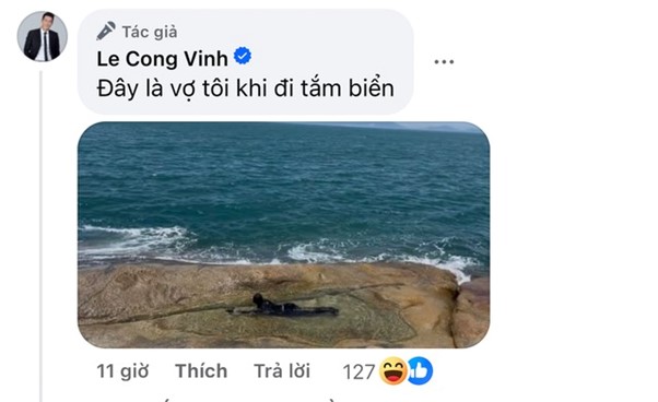 "Cặp đôi hot nhất nhì Vbiz" Thủy Tiên - Công Vinh gây sốt với hình ảnh mới sau nửa năm ở ẩn- Ảnh 5. "Cặp đôi hot nhất nhì Vbiz" Thủy Tiên - Công Vinh gây sốt với hình ảnh mới sau nửa năm ở ẩn- Ảnh 5.