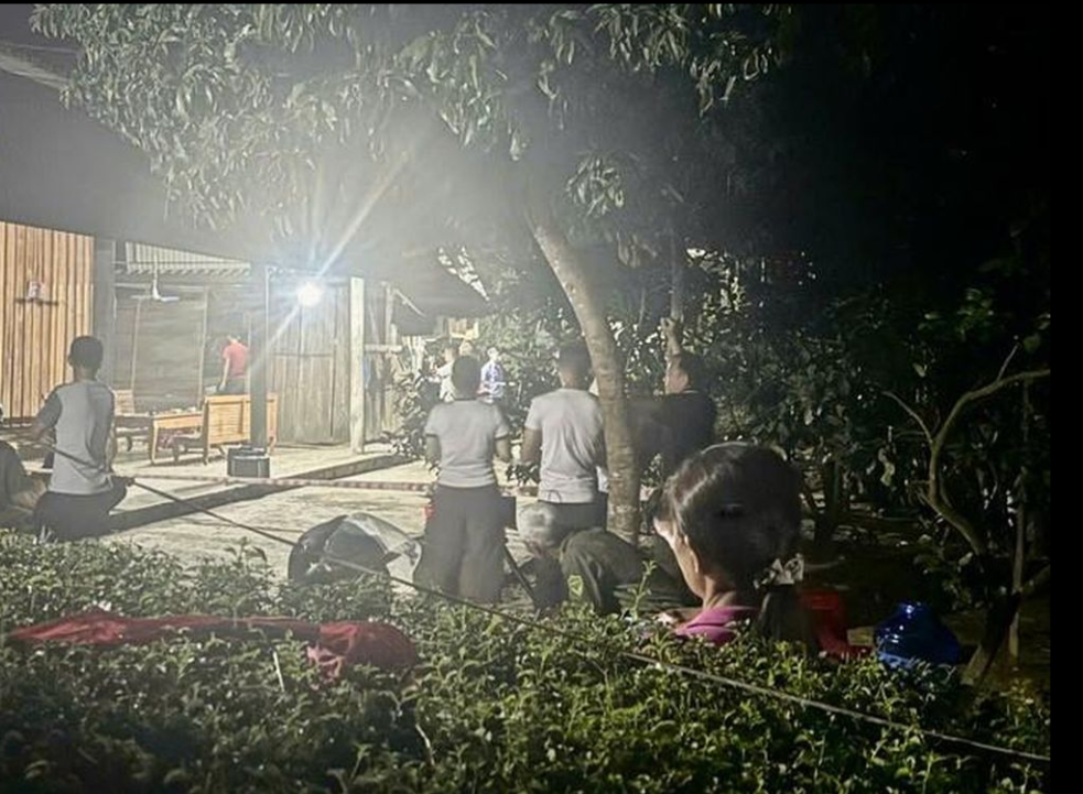 Vụ sát hại mẹ ruột ở Hà Tĩnh: Trưng cầu giám định tâm thần đối với nghi phạm- Ảnh 1. Vụ sát hại mẹ ruột ở Hà Tĩnh: Trưng cầu giám định tâm thần đối với nghi phạm- Ảnh 1.