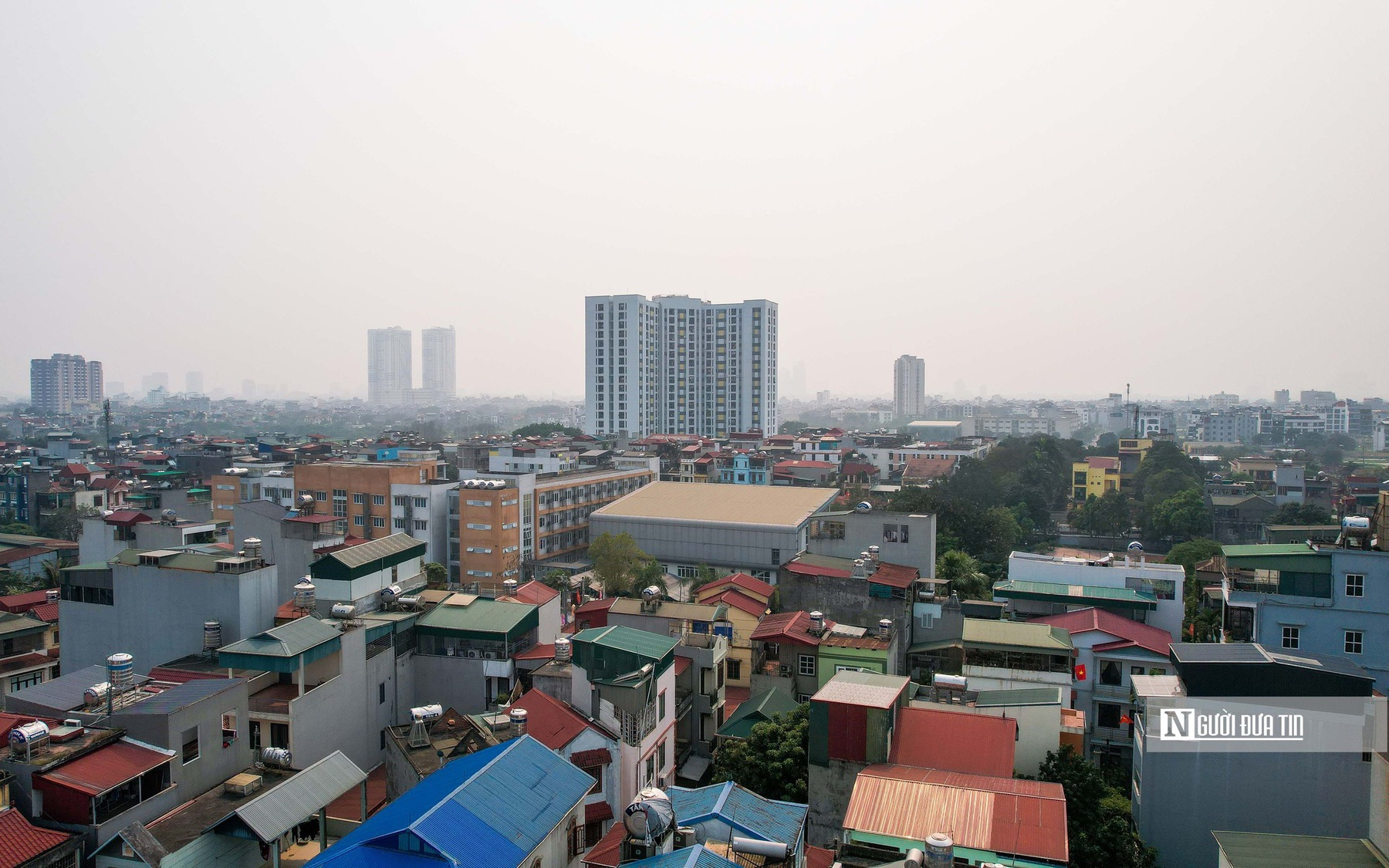 Tp.HCM tìm cách “hạ nhiệt” giá nhà, mở rộng đô thị ra vùng ven- Ảnh 3. Tp.HCM tìm cách “hạ nhiệt” giá nhà, mở rộng đô thị ra vùng ven- Ảnh 3.