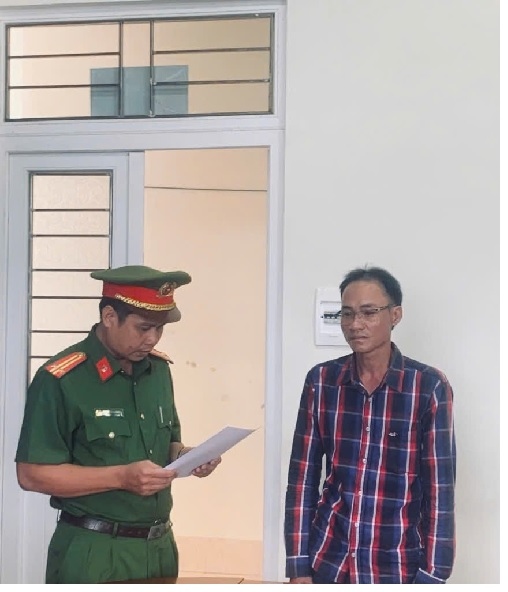 Người phụ nữ bị hạn chế khả năng nhận thức bị xâm hại dẫn đến có thai- Ảnh 1. Người phụ nữ bị hạn chế khả năng nhận thức bị xâm hại dẫn đến có thai- Ảnh 1.