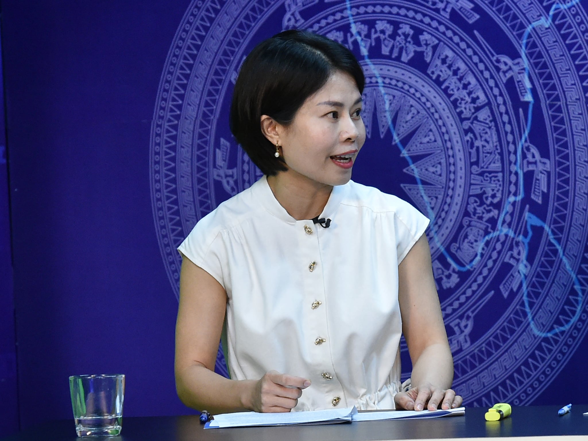 Phát huy vai trò của các ngân hàng thương mại trong thực hiện Nghị quyết 68- Ảnh 3. Phát huy vai trò của các ngân hàng thương mại trong thực hiện Nghị quyết 68- Ảnh 3.