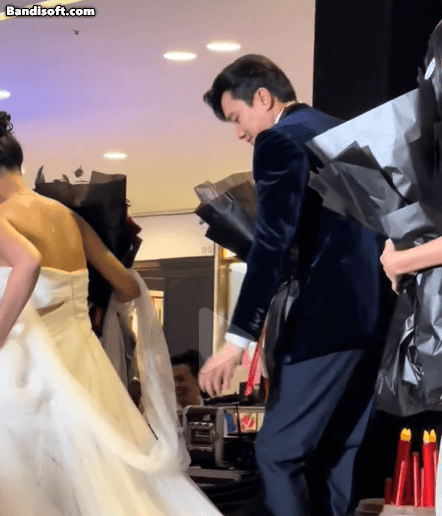 Thực hư chuyện diễn viên Quốc Trường đang bí mật hẹn hò với sao nữ kém 13 tuổi?- Ảnh 3. Thực hư chuyện diễn viên Quốc Trường đang bí mật hẹn hò với sao nữ kém 13 tuổi?- Ảnh 3.