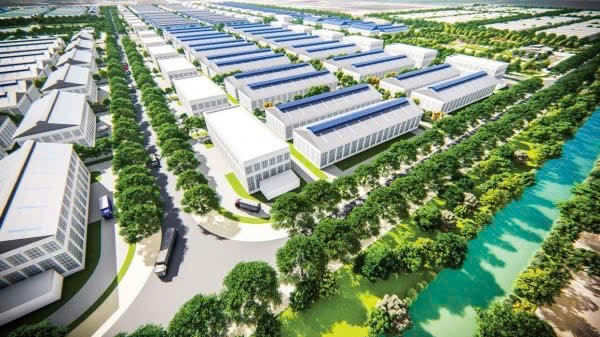 Tỉnh Hoà Bình chấp thuận chủ trương đầu tư và Nhà đầu tư CCN Đồng Tâm II quy mô 66 ha- Ảnh 1. Tỉnh Hoà Bình chấp thuận chủ trương đầu tư và Nhà đầu tư CCN Đồng Tâm II quy mô 66 ha- Ảnh 1.