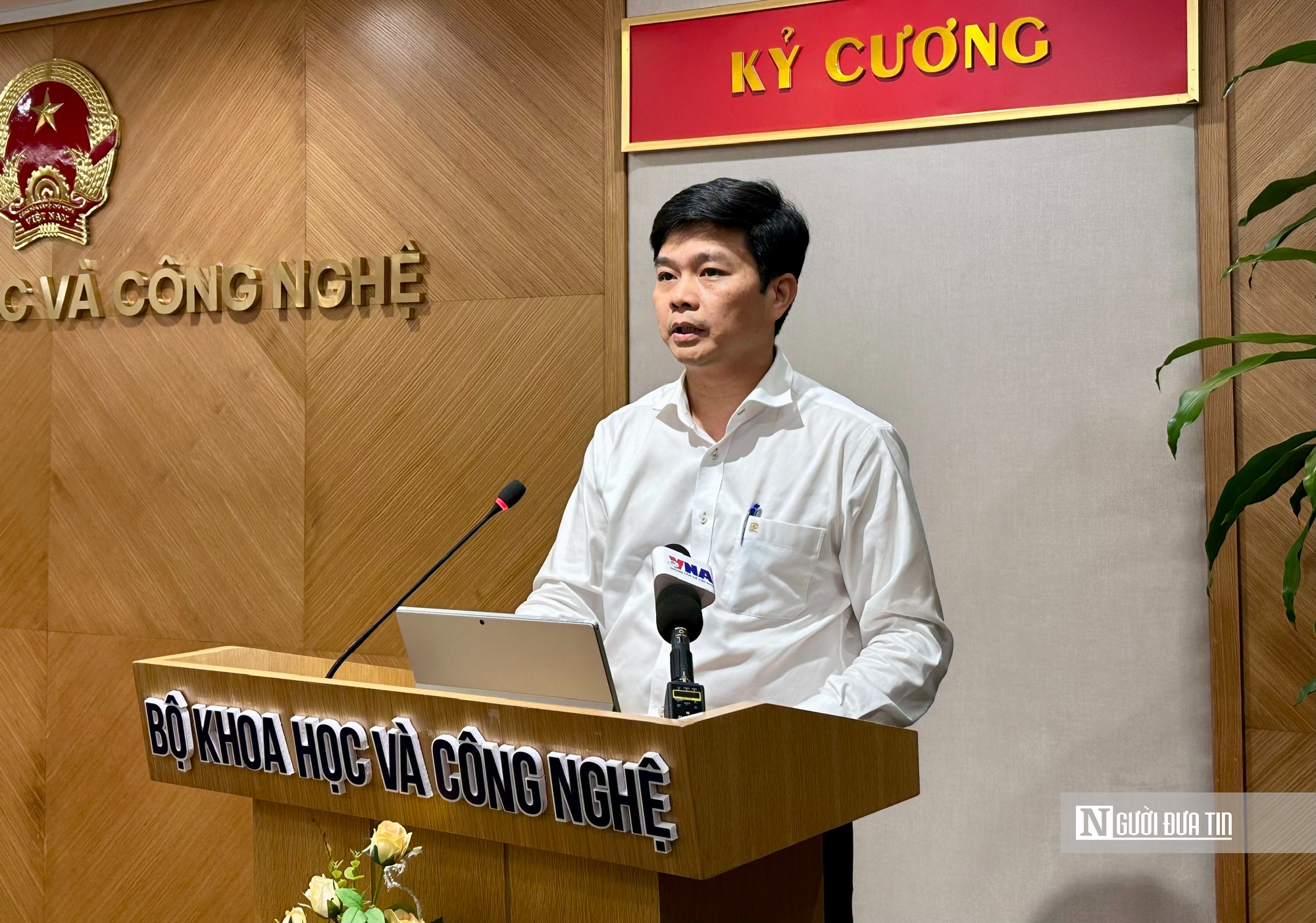 10 điểm đổi mới mạnh mẽ của Luật Khoa học, Công nghệ và Đổi mới sáng tạo- Ảnh 1. 10 điểm đổi mới mạnh mẽ của Luật Khoa học, Công nghệ và Đổi mới sáng tạo- Ảnh 1.