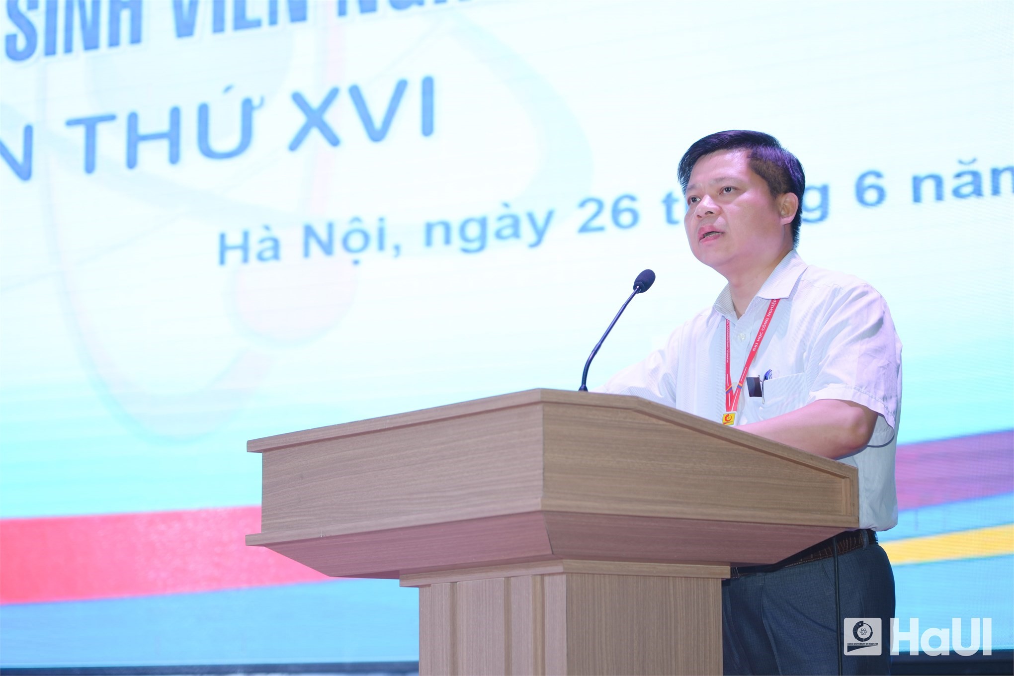 Từ giảng đường ra thế giới: Sinh viên HaUI ghi dấu ấn trên các tạp chí khoa học quốc tế- Ảnh 1. Từ giảng đường ra thế giới: Sinh viên HaUI ghi dấu ấn trên các tạp chí khoa học quốc tế- Ảnh 1.