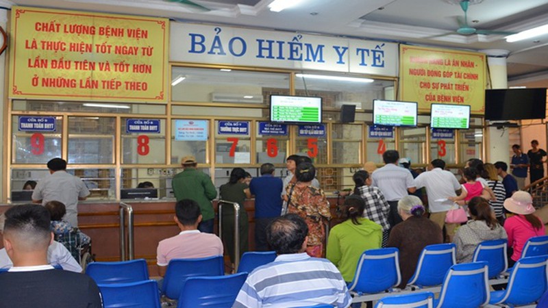 Những nhóm người tự đóng bảo hiểm y tế từ 1/7/2025, ai cũng nên biết- Ảnh 1. Những nhóm người tự đóng bảo hiểm y tế từ 1/7/2025, ai cũng nên biết- Ảnh 1.