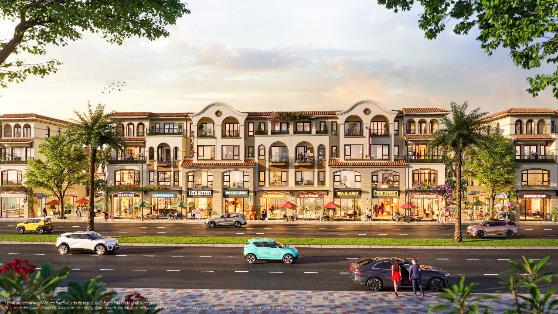 Shoptel Isla Bella – Tâm điểm giao thương sôi động tại đô thị đảo nghỉ dưỡng Vinhomes Royal Island- Ảnh 1. Shoptel Isla Bella – Tâm điểm giao thương sôi động tại đô thị đảo nghỉ dưỡng Vinhomes Royal Island- Ảnh 1.