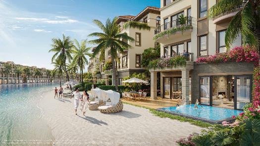 Shoptel Isla Bella – Tâm điểm giao thương sôi động tại đô thị đảo nghỉ dưỡng Vinhomes Royal Island- Ảnh 2. Shoptel Isla Bella – Tâm điểm giao thương sôi động tại đô thị đảo nghỉ dưỡng Vinhomes Royal Island- Ảnh 2.