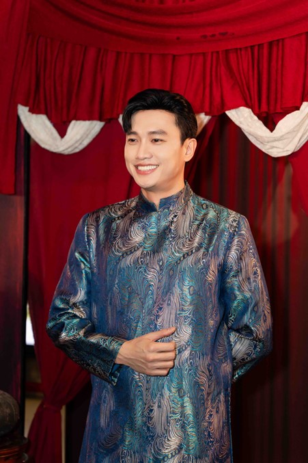 Thực hư chuyện diễn viên Quốc Trường đang bí mật hẹn hò với sao nữ kém 13 tuổi?- Ảnh 7. Thực hư chuyện diễn viên Quốc Trường đang bí mật hẹn hò với sao nữ kém 13 tuổi?- Ảnh 7.