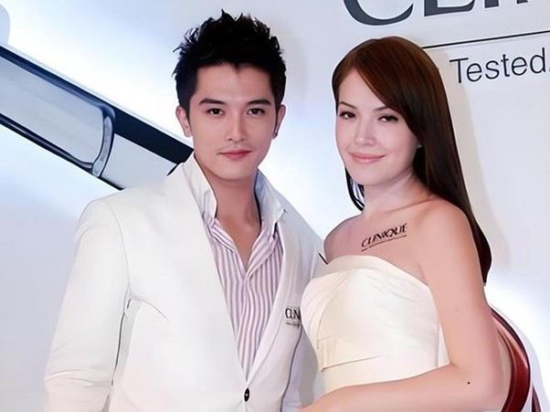 "Chàng lãng tử" trứ danh Cbiz, sau khi lấy vợ thay tính đổi nết- Ảnh 11. "Chàng lãng tử" trứ danh Cbiz, sau khi lấy vợ thay tính đổi nết- Ảnh 11.