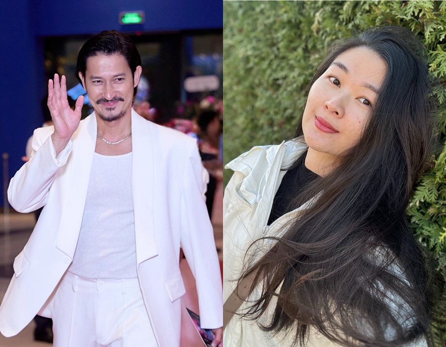 Động thái gây chú ý của Huy Khánh khi nhắn Mạc Anh Thư: "Mãi bên nhau bạn nhé"- Ảnh 6. Động thái gây chú ý của Huy Khánh khi nhắn Mạc Anh Thư: "Mãi bên nhau bạn nhé"- Ảnh 6.