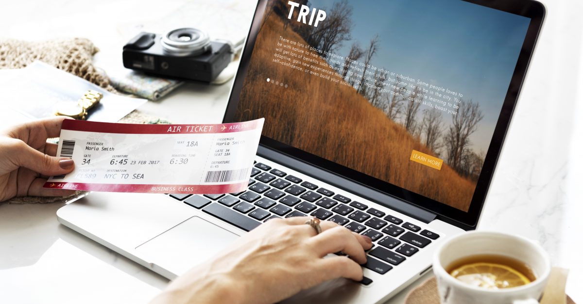 Tưởng săn được tour hời, ai ngờ book luôn vào bẫy lừa đảo- Ảnh 4. Tưởng săn được tour hời, ai ngờ book luôn vào bẫy lừa đảo- Ảnh 4.