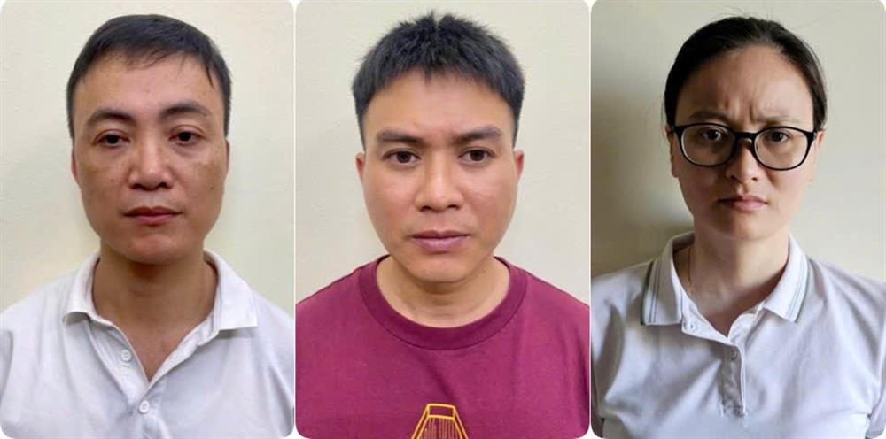 Bộ Công an thông tin chính thức về vụ bắt Tuấn "thần đèn"- Ảnh 2. Bộ Công an thông tin chính thức về vụ bắt Tuấn "thần đèn"- Ảnh 2.