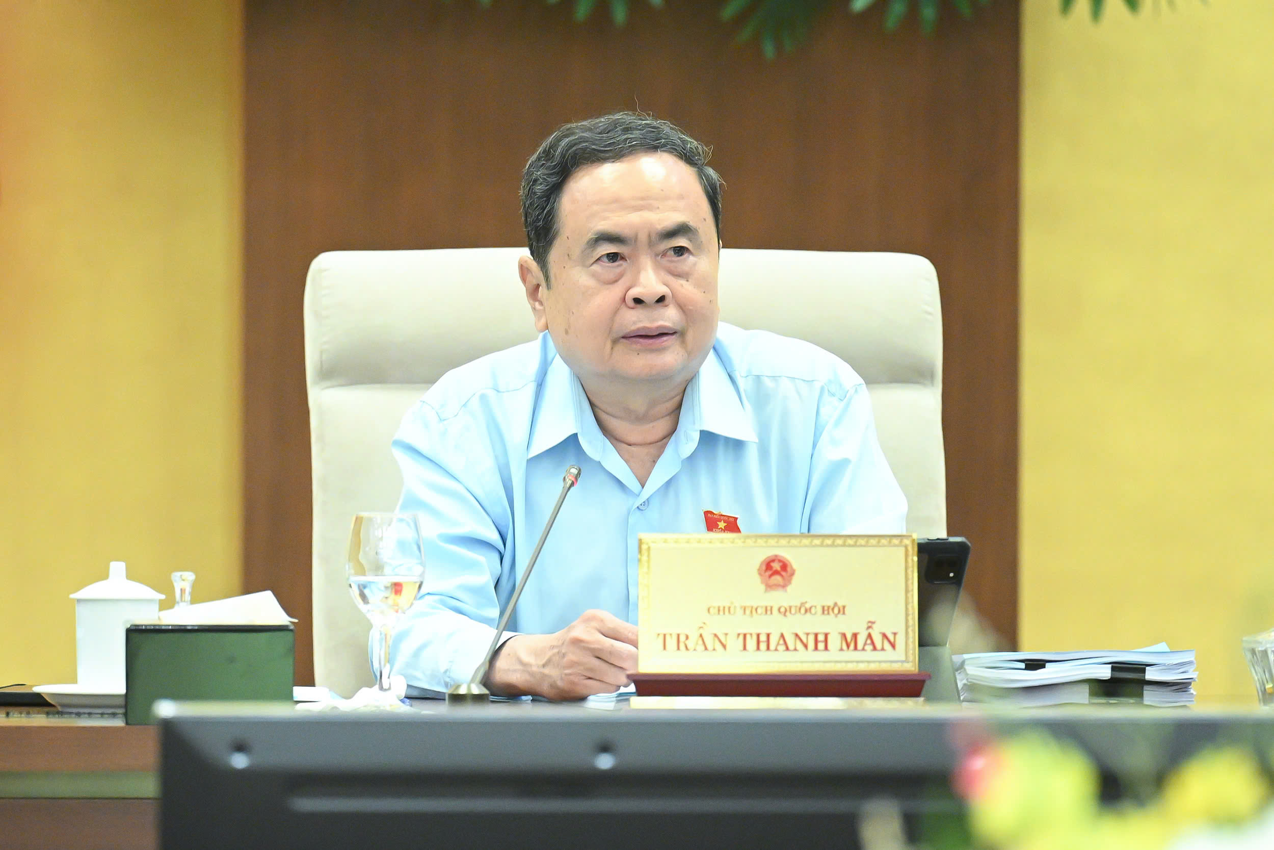 Tòa án chuyên biệt thuộc Trung tâm Tài chính quốc tế cần có hành lang pháp lý riêng- Ảnh 4. Tòa án chuyên biệt thuộc Trung tâm Tài chính quốc tế cần có hành lang pháp lý riêng- Ảnh 4.