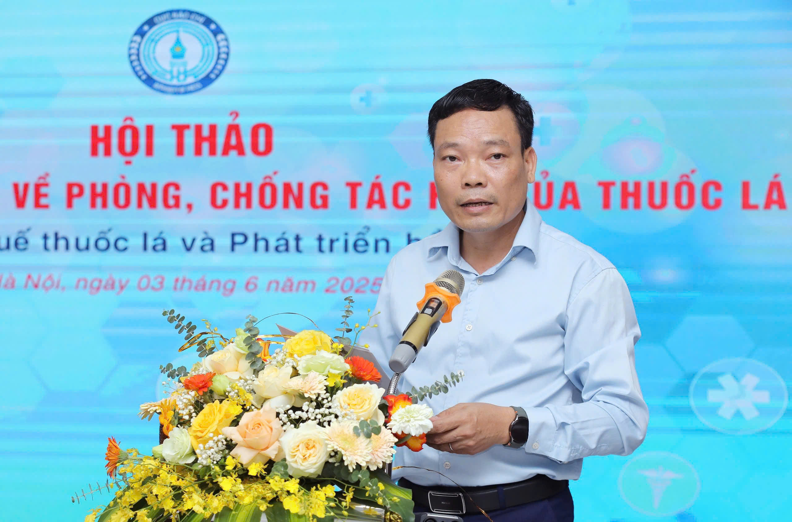 Bộ Y tế đề xuất áp thuế tuyệt đối 15.000 đồng/bao thuốc lá vào năm 2030- Ảnh 1. Bộ Y tế đề xuất áp thuế tuyệt đối 15.000 đồng/bao thuốc lá vào năm 2030- Ảnh 1.