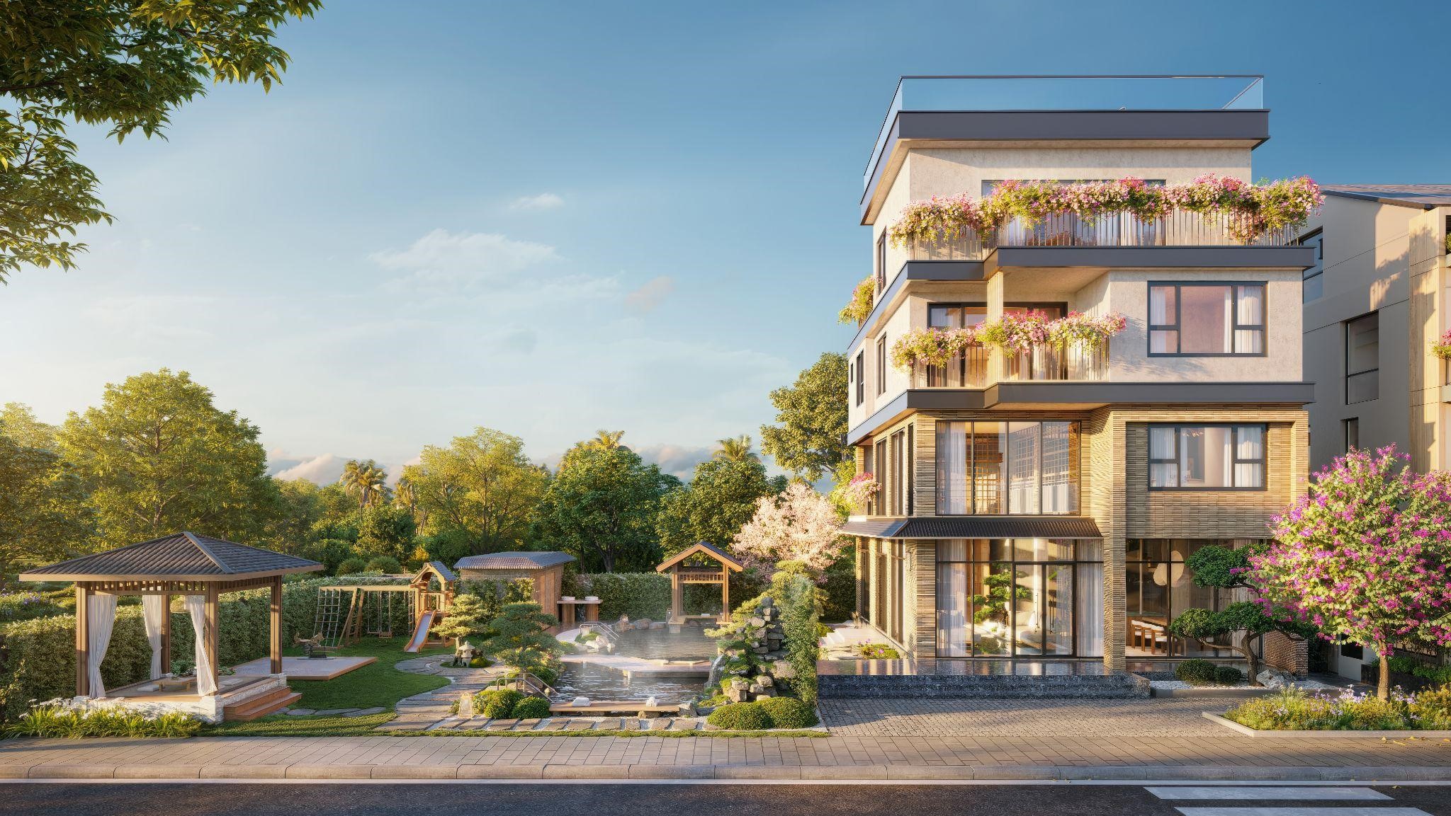 Phú Long – WorldHotels™: Bước ngoặt đưa Essensia Parkway lên bản đồ dự án Branded Residences quốc tế- Ảnh 3. Phú Long – WorldHotels™: Bước ngoặt đưa Essensia Parkway lên bản đồ dự án Branded Residences quốc tế- Ảnh 3.