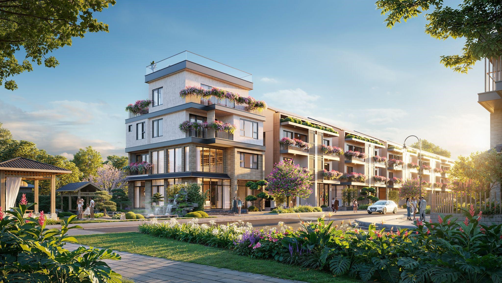 Phú Long – WorldHotels™: Bước ngoặt đưa Essensia Parkway lên bản đồ dự án Branded Residences quốc tế- Ảnh 1. Phú Long – WorldHotels™: Bước ngoặt đưa Essensia Parkway lên bản đồ dự án Branded Residences quốc tế- Ảnh 1.
