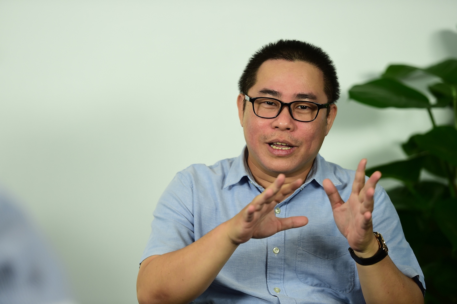 F0 trước thềm nâng hạng thị trường chứng khoán: Làm chủ thay vì là nạn nhân của dòng tiền- Ảnh 2. F0 trước thềm nâng hạng thị trường chứng khoán: Làm chủ thay vì là nạn nhân của dòng tiền- Ảnh 2.