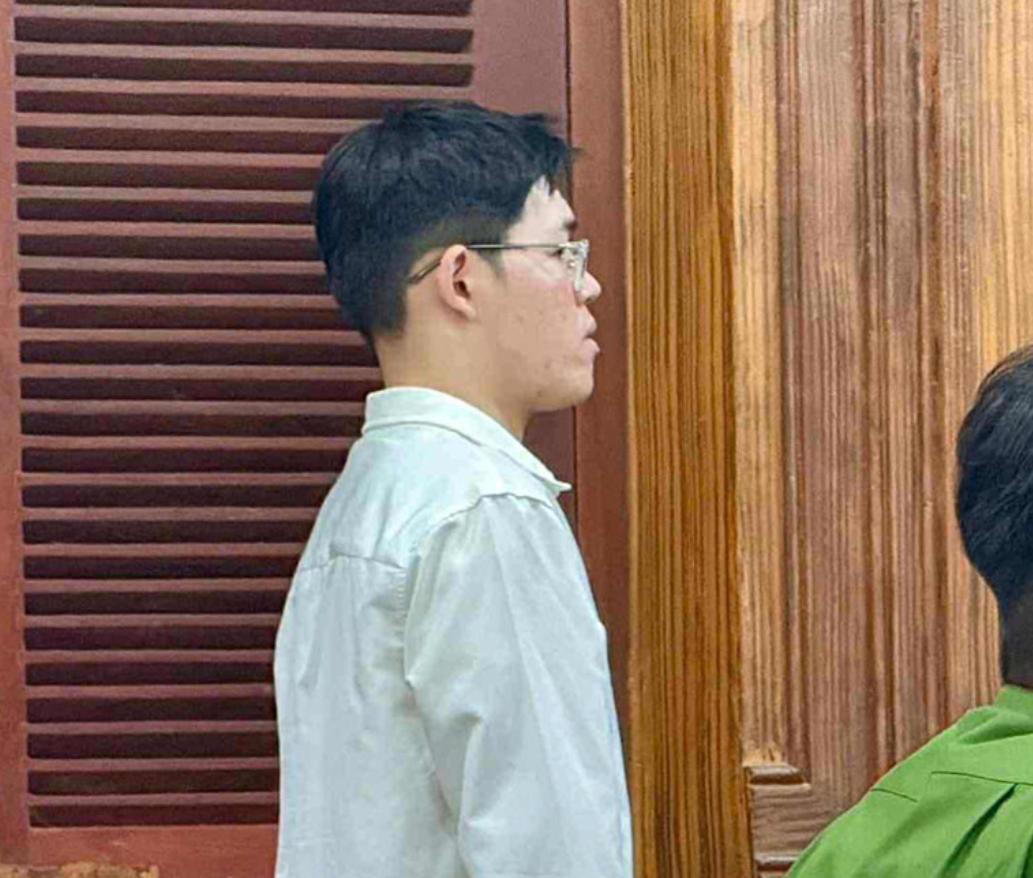 Sự khoan hồng của pháp luật trong vụ án cháu tự gây tai nạn khiến bà ngoại tử vong- Ảnh 1. Sự khoan hồng của pháp luật trong vụ án cháu tự gây tai nạn khiến bà ngoại tử vong- Ảnh 1.
