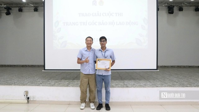 Công nhân Bình Phước – Lực lượng tiên phong bước vào kỷ nguyên mới- Ảnh 4.