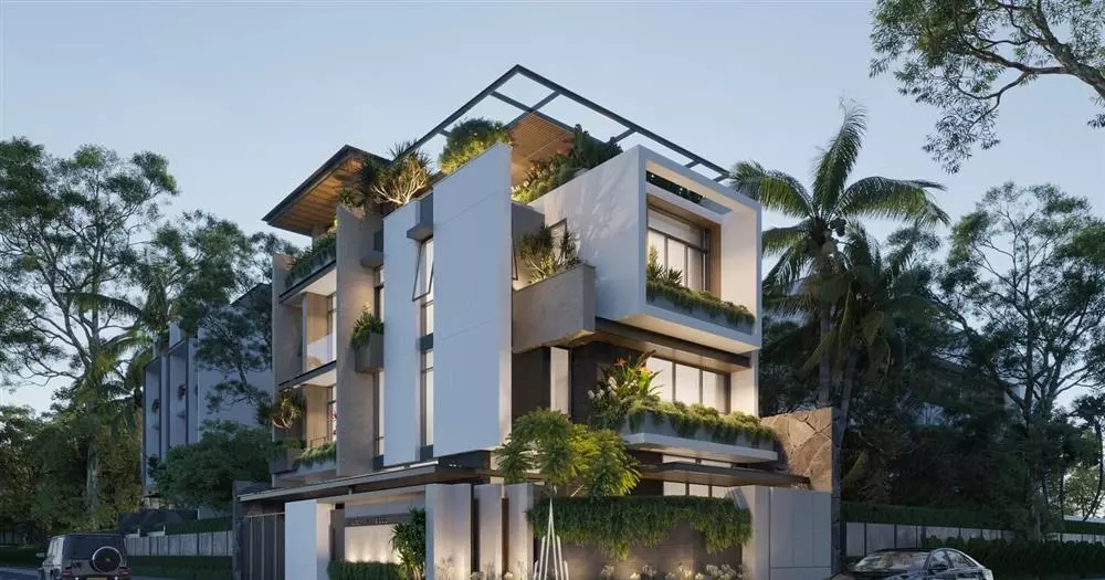 "Ngọc nữ Việt" ở biệt thự 2 mặt tiền thuộc khu đắt đỏ nhất Tp.HCM, tuổi 35 vẫn độc thân dù giàu có- Ảnh 3. "Ngọc nữ Việt" ở biệt thự 2 mặt tiền thuộc khu đắt đỏ nhất Tp.HCM, tuổi 35 vẫn độc thân dù giàu có- Ảnh 3.