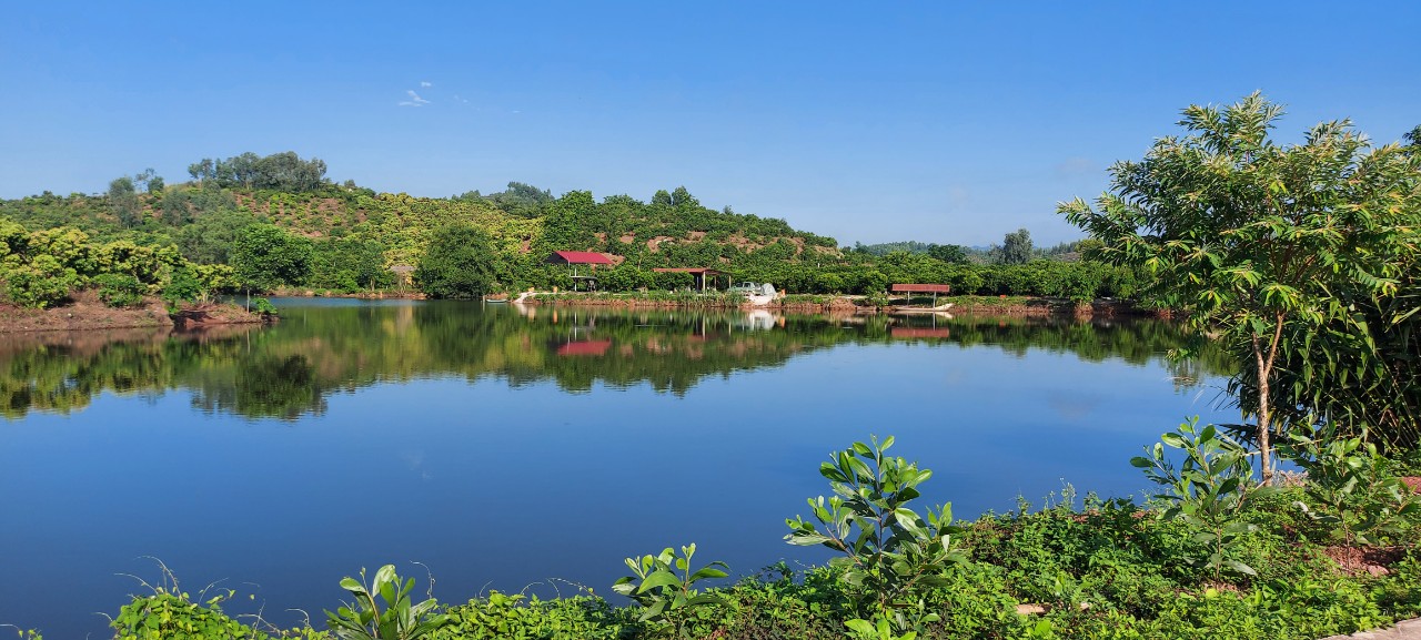 Bắc Giang: Nâng tầm giá trị văn hóa thông qua sản phẩm OCOP và du lịch cộng đồng- Ảnh 1. Bắc Giang: Nâng tầm giá trị văn hóa thông qua sản phẩm OCOP và du lịch cộng đồng- Ảnh 1.