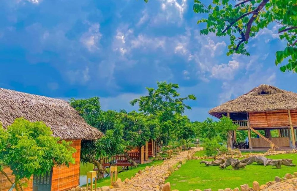 Bắc Giang: Nâng tầm giá trị văn hóa thông qua sản phẩm OCOP và du lịch cộng đồng- Ảnh 2. {keywords}