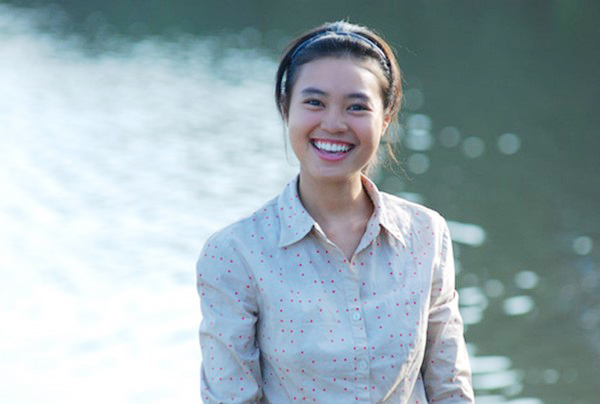 "Ngọc nữ Việt" ở biệt thự 2 mặt tiền thuộc khu đắt đỏ nhất Tp.HCM, tuổi 35 vẫn độc thân dù giàu có- Ảnh 1. "Ngọc nữ Việt" ở biệt thự 2 mặt tiền thuộc khu đắt đỏ nhất Tp.HCM, tuổi 35 vẫn độc thân dù giàu có- Ảnh 1.