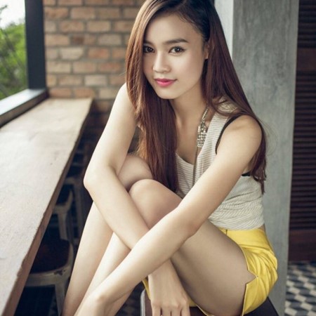 "Ngọc nữ Việt" ở biệt thự 2 mặt tiền thuộc khu đắt đỏ nhất Tp.HCM, tuổi 35 vẫn độc thân dù giàu có- Ảnh 2. "Ngọc nữ Việt" ở biệt thự 2 mặt tiền thuộc khu đắt đỏ nhất Tp.HCM, tuổi 35 vẫn độc thân dù giàu có- Ảnh 2.