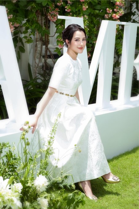 Tiểu thư Sài thành sau 4 năm kết hôn với thiếu gia Phan Thành, hiện ra sao?- Ảnh 7. Tiểu thư Sài thành sau 4 năm kết hôn với thiếu gia Phan Thành, hiện ra sao?- Ảnh 7.