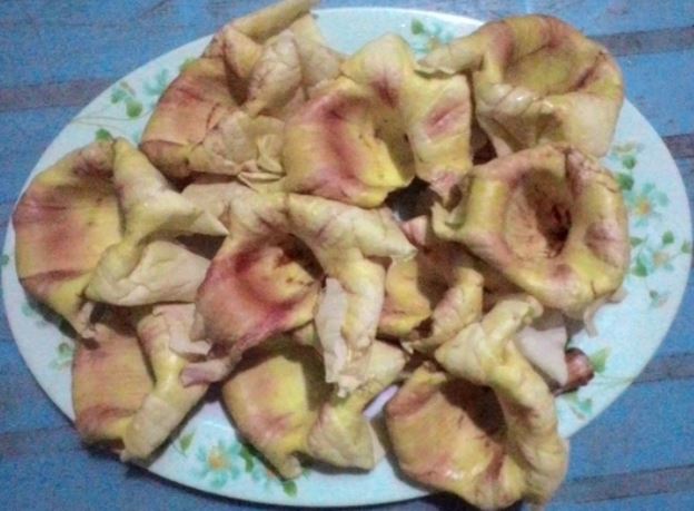 Thứ đặc sản xưa rụng thối gốc không ai nhặt nay được dân phố săn lùng- Ảnh 2. Thứ đặc sản xưa rụng thối gốc không ai nhặt nay được dân phố săn lùng- Ảnh 2.