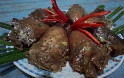 Thứ đặc sản xưa rụng thối gốc không ai nhặt nay được dân phố săn lùng