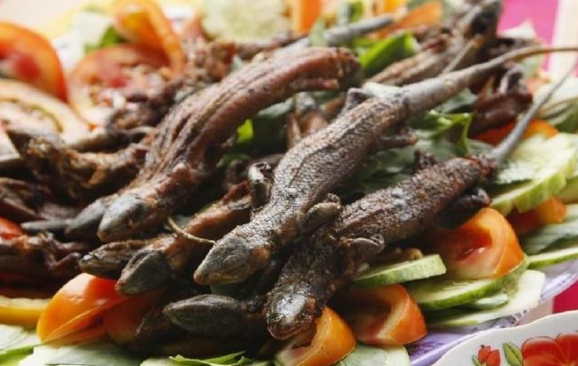 Thứ "xưa không ai ăn" nay thành đặc sản đắt đỏ dân phố thích mê, 1,4 triệu đồng/kg- Ảnh 1. Thứ "xưa không ai ăn" nay thành đặc sản đắt đỏ dân phố thích mê, 1,4 triệu đồng/kg- Ảnh 1.