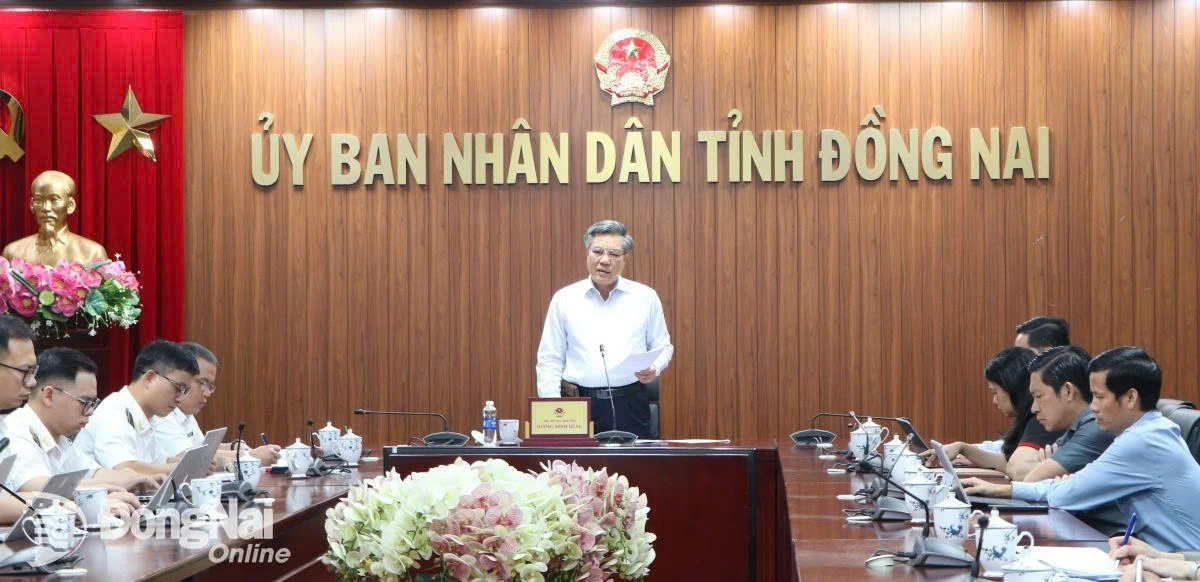 Kiểm toán 3 đơn vị trọng yếu liên quan phát triển KCN ở Đồng Nai- Ảnh 3. Kiểm toán 3 đơn vị trọng yếu liên quan phát triển KCN ở Đồng Nai- Ảnh 3.