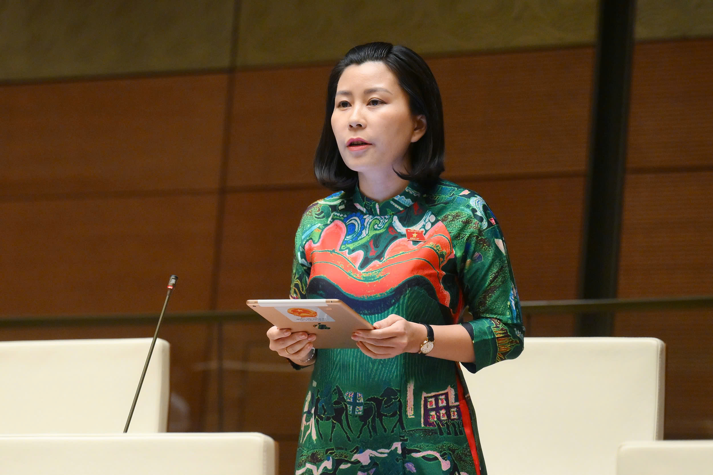 Chính thức vận hành mô hình 2 cấp: Bộ máy gọn, cán bộ tinh- Ảnh 1. Chính thức vận hành mô hình 2 cấp: Bộ máy gọn, cán bộ tinh- Ảnh 1.