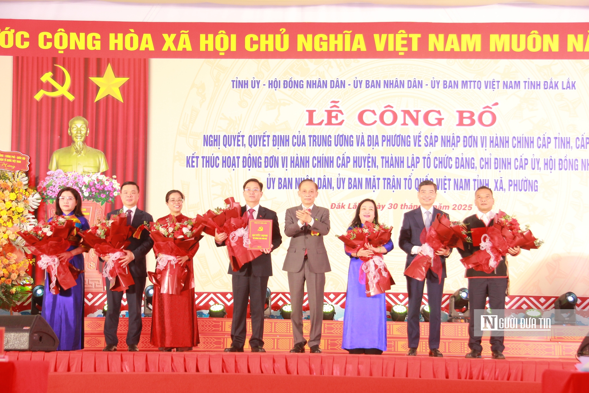 Đắk Lắk đứng trước vận hội lớn, phấn đấu trở thành cực tăng trưởng dẫn dắt khu vực- Ảnh 4. Đắk Lắk đứng trước vận hội lớn, phấn đấu trở thành cực tăng trưởng dẫn dắt khu vực- Ảnh 4.